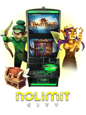 Đa dạng game slot