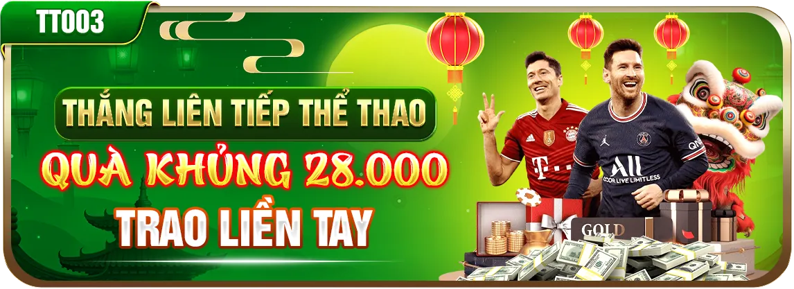 Tổng quan các ưu đãi độc quyền từ Thabet Code