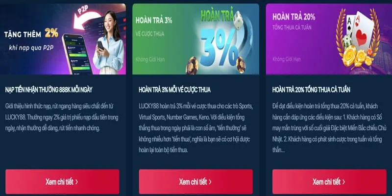 Trải nghiệm người dùng Thabet Code